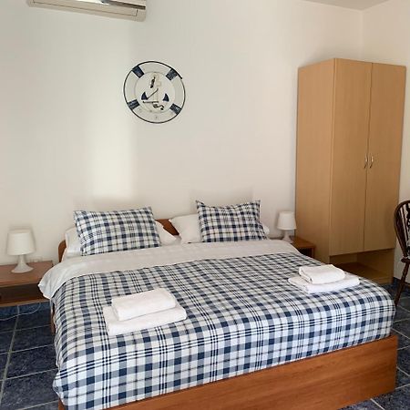 Apartmani Antonela Seline Eksteriør billede