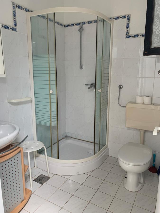 Apartmani Antonela Seline Eksteriør billede