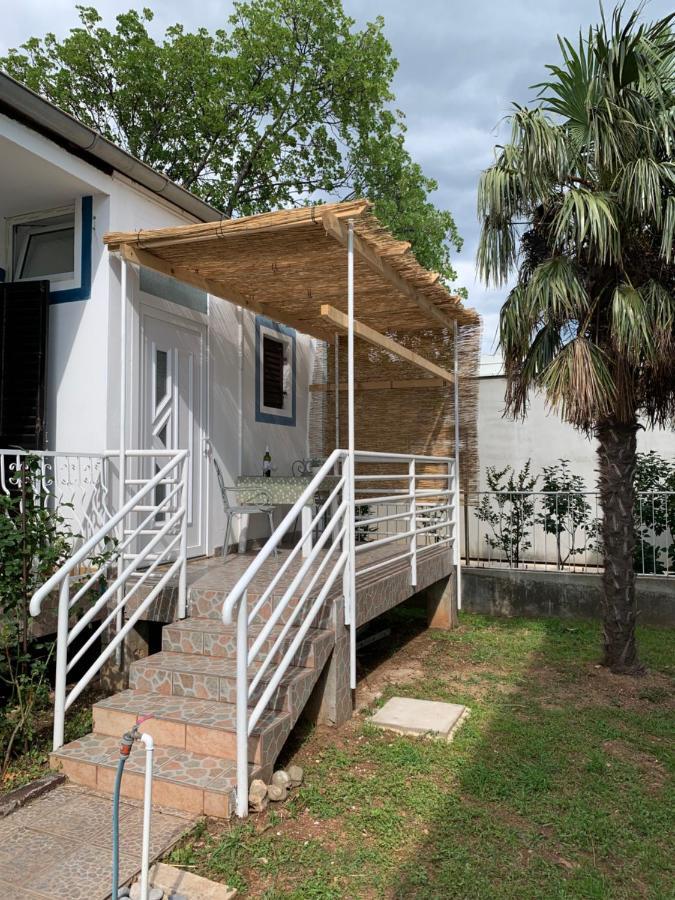 Apartmani Antonela Seline Eksteriør billede